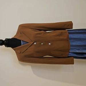 Amanda Smith Blazer